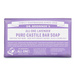 Mydło w kostce Dr. Bronner's - lawendowe 140g