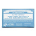 Mydło w kostce Dr. Bronner's - Baby Mild - 140g