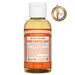 Mydło kastylijskie w płynie 18w1 Dr. Bronner's drzewo herbaciane 60 ml.