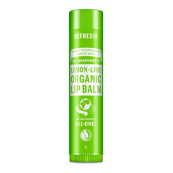 Dr. Bronner's zestaw Limon 3 produkty