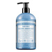 Dr. Bronner's baby mild 3 produkty bezzapachowe - zestaw nr 2