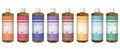 Mydło kastylijskie w płynie 18w1 Dr. Bronner's eukaliptusowe 240 ml.