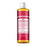 Mydło kastylijskie w płynie 18w1 Dr. Bronner's różane 240 ml.