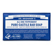 Mydło w kostce Dr. Bronner's - miętowe 140g