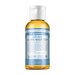 Zestaw Dr. Bronner's baby mild 4 produkty bezzapachowe
