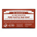 Mydło w kostce Dr. Bronner's - eukaliptusowe 140g