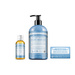 Dr. Bronner's baby mild 3 produkty bezzapachowe - zestaw nr 2