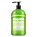 Mydło Organic Sugar Soap 4w1 Dr. Bronner's trawa cytrynowa z limonką 355 ml.