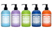 Mydło Organic Sugar Soap 4w1 Dr. Bronner's baby mild 355 ml.
