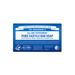 Mydło w kostce Dr. Bronner's - miętowe 140g