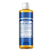 Mydło kastylijskie w płynie 18w1 Dr. Bronner's miętowe 240 ml.