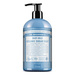 Dr. Bronner's baby mild 3 produkty bezzapachowe - zestaw nr 1
