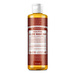 Mydło kastylijskie w płynie 18w1 Dr. Bronner's eukaliptusowe 240 ml.