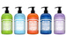 Mydło Organic Sugar Soap 4w1 Dr. Bronner's drzewo herbaciane 710 ml.