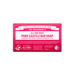 Mydło w kostce Dr. Bronner's - różane 140g