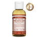 Mydło kastylijskie w płynie 18w1 Dr. Bronner's eukaliptusowe 60 ml.