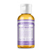 Mydło kastylijskie w płynie 18w1 Dr. Bronner's lawendowe 60 ml.