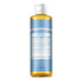 Mydło kastylijskie w płynie 18w1 Dr. Bronner's Baby Mild 240 ml.