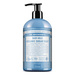 Zestaw Dr. Bronner's baby mild 4 produkty bezzapachowe
