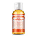 Mydło kastylijskie w płynie 18w1 Dr. Bronner's drzewo herbaciane 60 ml.