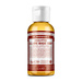 Mydło kastylijskie w płynie 18w1 Dr. Bronner's eukaliptusowe 60 ml.