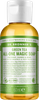 Mydło kastylijskie w płynie 18w1 Dr. Bronner's zielona herbata 60 ml