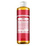 Mydło kastylijskie w płynie 18w1 Dr. Bronner's różane 475 ml.