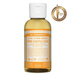 Mydło kastylijskie w płynie 18w1 Dr. Bronner's cytrusowo-pomarańczowe 60 ml.