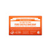 Mydło w kostce Dr. Bronner's - drzewo herbaciane 140g