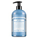 Mydło Organic Sugar Soap 4w1 Dr. Bronner's baby mild 710 ml.