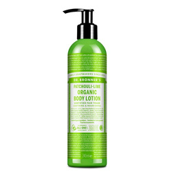 Dr. Bronner's zestaw Limon 3 produkty