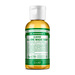 Mydło kastylijskie w płynie 18w1 Dr. Bronner's migdałowe 60 ml.
