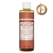 Mydło kastylijskie w płynie 18w1 Dr. Bronner's eukaliptusowe 240 ml.