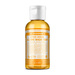 Mydło kastylijskie w płynie 18w1 Dr. Bronner's cytrusowo-pomarańczowe 60 ml.