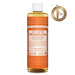 Mydło kastylijskie w płynie 18w1 Dr. Bronner's drzewo herbaciane 475 ml.
