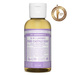 Mydło kastylijskie w płynie 18w1 Dr. Bronner's lawendowe 60 ml.