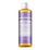Mydło kastylijskie w płynie 18w1 Dr. Bronner's lawendowe 240 ml.