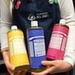 Mydło kastylijskie w płynie 18w1 Dr. Bronner's eukaliptusowe 240 ml.