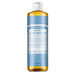 Mydło w płynie 18w1 Dr. Bronner's baby mild 475 ml