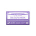 Mydło w kostce Dr. Bronner's - lawendowe 140g